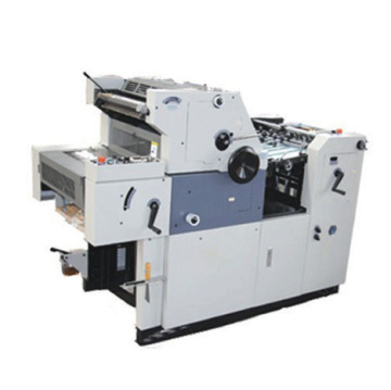 Offset Printing Machine (AC56II)