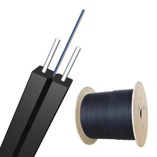 High-Quality Outdoor FTTH Fiber Optic Cable