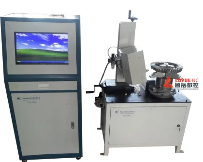 Dics Parts dot Pneumatic Marking Machine
