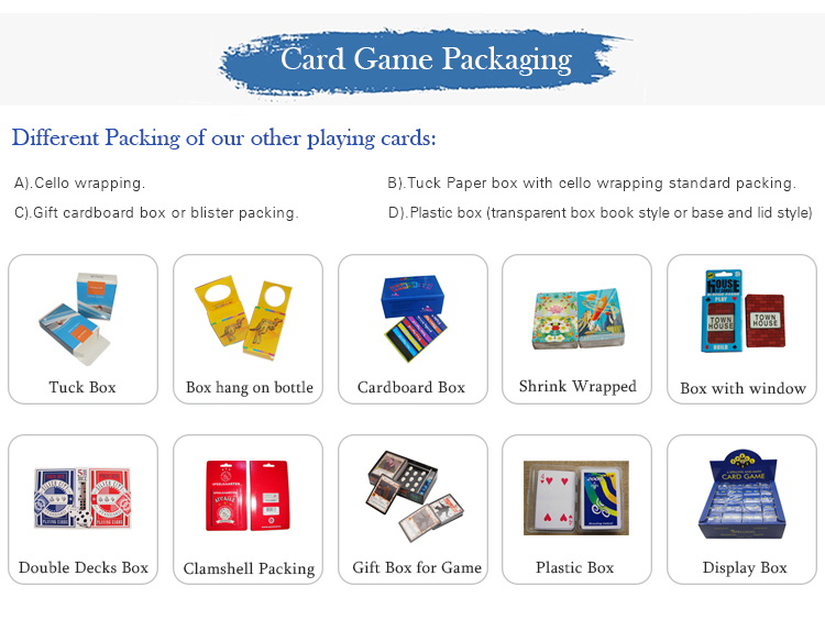 SESE - China Full Color Custom Affirmation Cards Game Printing Personalized Oracle Cards Wholesale