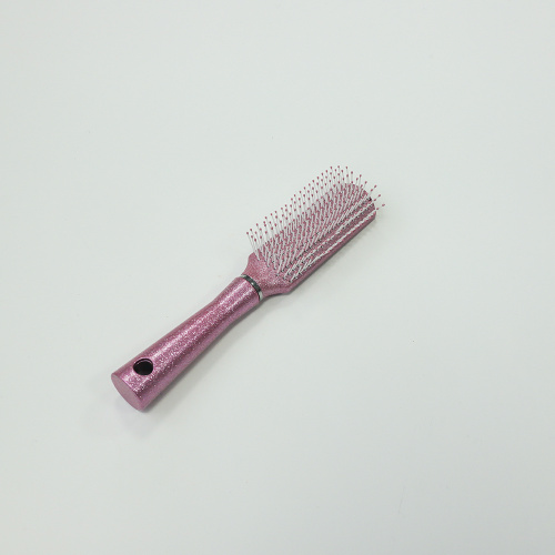 tangle free minimising hair loss damage comb