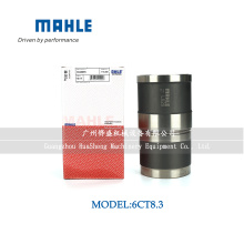 Cummins 3800328 3944344 3948095 6CT MAHLE Cylinder Liner
