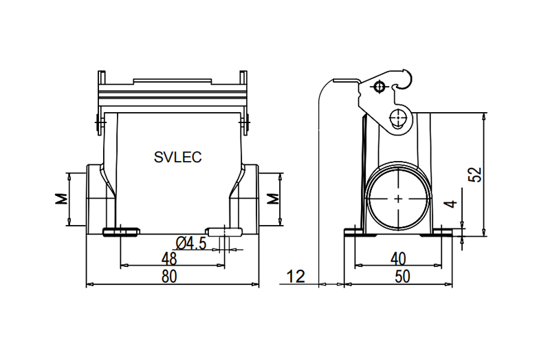 H10A Metal Hoods