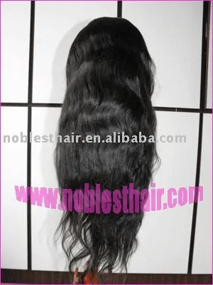 Best Human hair Lace wigs China factory accept paypal