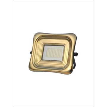 Hot Sale Steel Aluminum Solar Flood Light