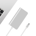 Adaptateur de convertisseur 6 en 1 pour MacBook Pro