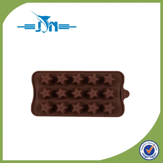 Non-stick 100% food grade silicone ice mold with high quality