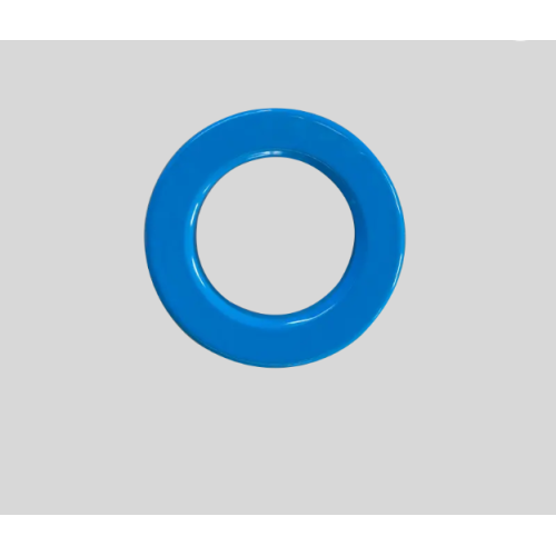 High Frequency Soft Magnetic Toroid Powder Cores