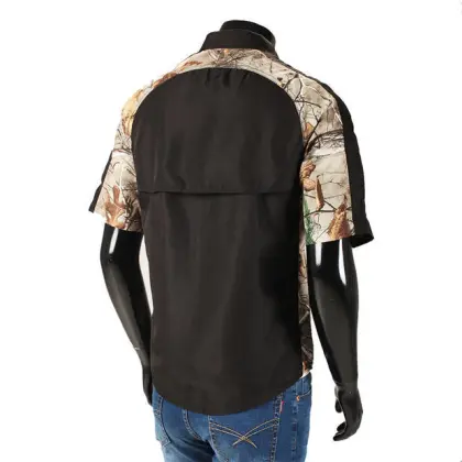 outdoor shirt easy shirt hunting shirt