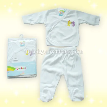 winnie baby underwear Factory Wholesale baby clothes cotton baby underwear