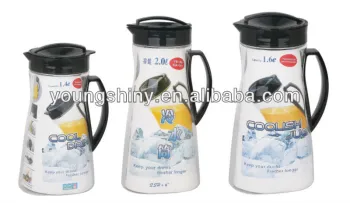 Cooling Jug