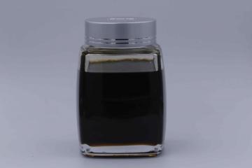 Organic Molybdenum Friction Modifier Lubricant Additives