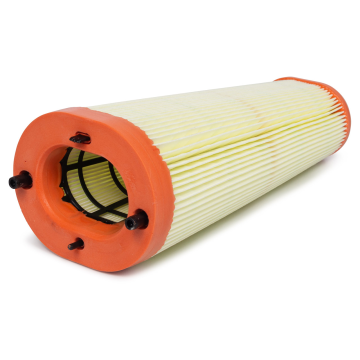 AutoPartsHub: Porsche Interior Air Filter 98111013000 for 2.7, 3.8 GT4, GTS, 3.4 S, 3.4 Models