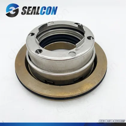 Blackmer X, GX, TX3 Mechanical Seals for Pumps