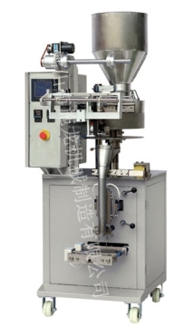 Automatic Vertical Tea Packing Machine Small SLIV-380