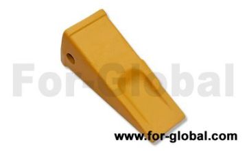 Caterpillar Escavatori Ricambi J500 benna del dente 9w8551