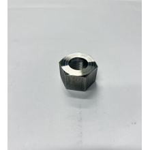 CNC Machining Turning Milling Parts M26 Nut Fastener