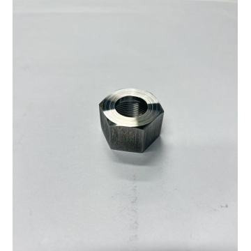 CNC Machining Turning Milling Parts M26 Nut Fastener