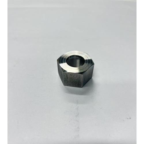 CNC Machining Turning Milling Parts M26 Nut Fastener