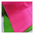 tessuto a maglia per costumi da bagno a coste elastiche in nylon spandex