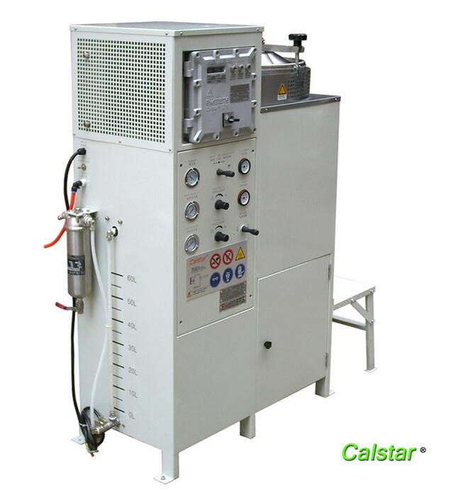 Solvent Distillation Unit 30 LTR