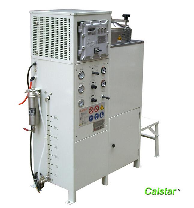 Butyl cellosolve recycling machine