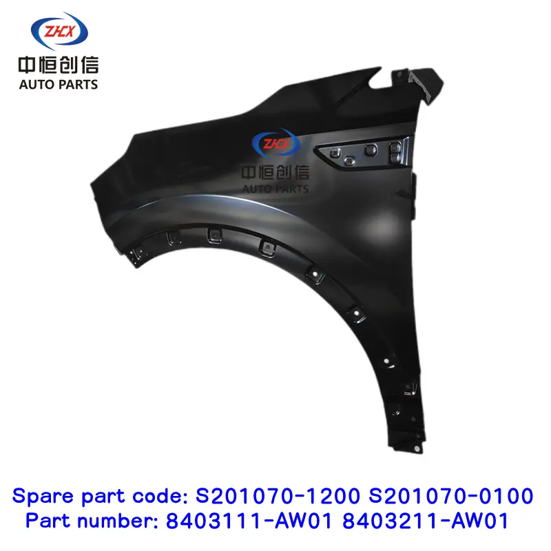 Fender pro Changan CS55 CS55Plus