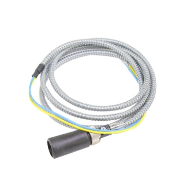 FIREYE UV7A4 UV Tarayıcı: Mbsseries Çok Bilmer Kontrol Sensörleri için Kendini Denetmeyen Alev Dedektörü