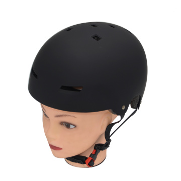 Low Profile Ice Speed Skate Helmet Mens Womens