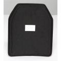 Single Curved Surface NATO Standard Ballistic Plates