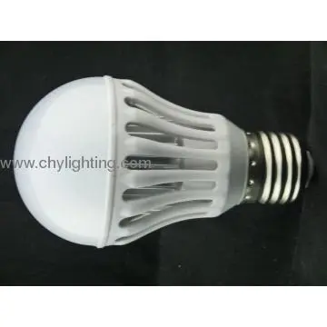 Super Bright Energy Saving 5W E27 LED Bulb