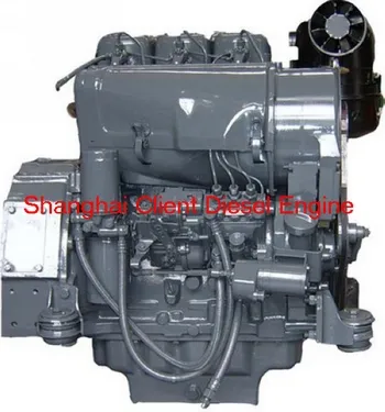 Chinese Brand New and Original Diesel Engine