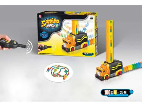 R/C DOMINO GAME SET(40HZ)