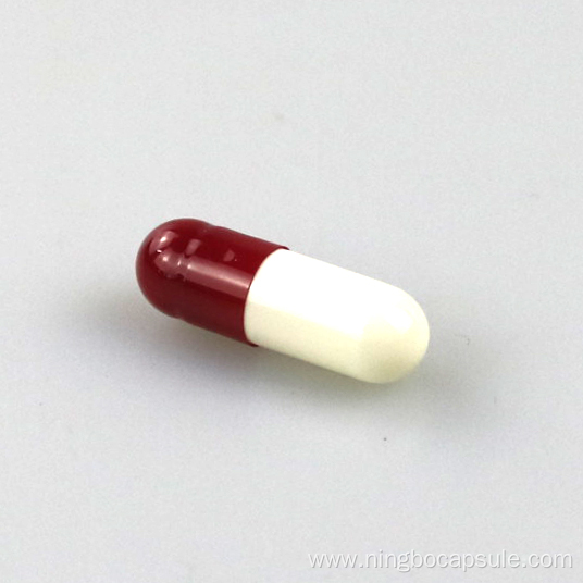 Pharmaceutical Empty Capsule Shell