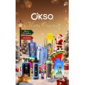 OKSO Double Flavor 60k