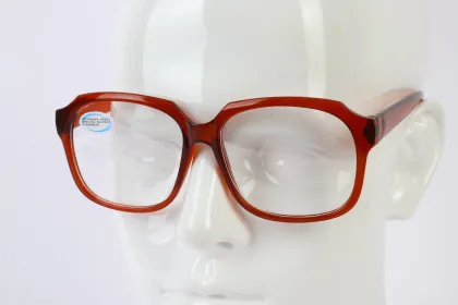 High-Grade UV Blocking Welding Glasses for Safety