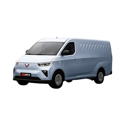 2024 SAIC-GM-Wuling Yangguang Adult Cheap 4 Wheel Electric Vehicle for Sale