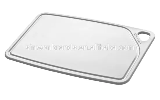 silver meat fish fruit defrosting tray