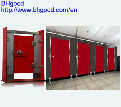 toilet partition hpl board