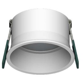 Eye protection tube lamp exquisite and beautiful 7w 240v
