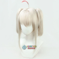 VTuber Makaino Ririmu Nijisanji Cosplay Wig