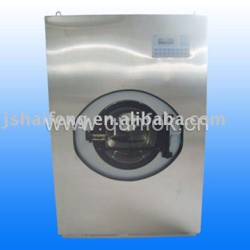 50 Pound Commercial washing machine