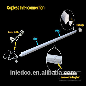 distributor wanted 50000hrs waterproof 150cm high lumen led rigid bars