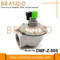 2'' DMF-Z-50S BFEC Dust Collector Pulse Diaphragm Valve