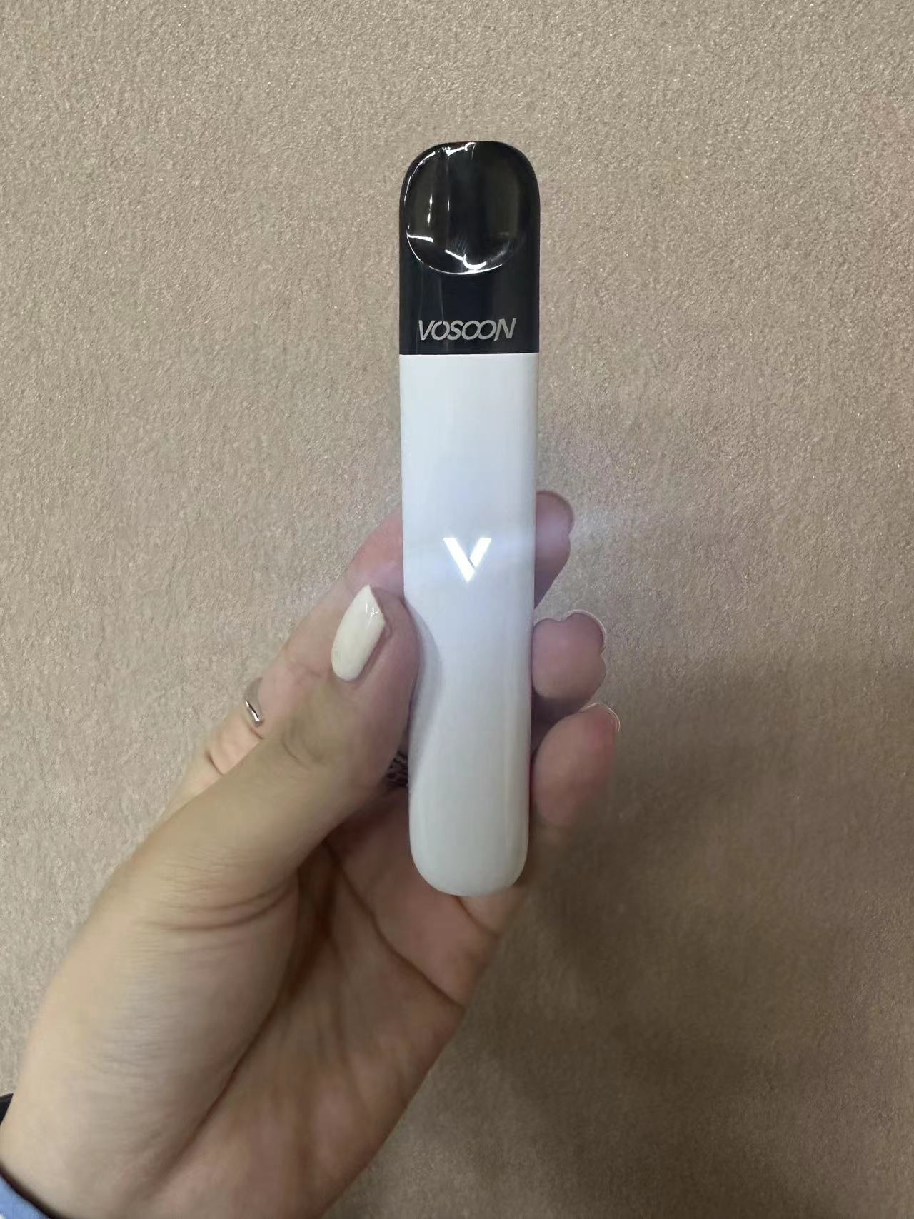 vosoon device infinity