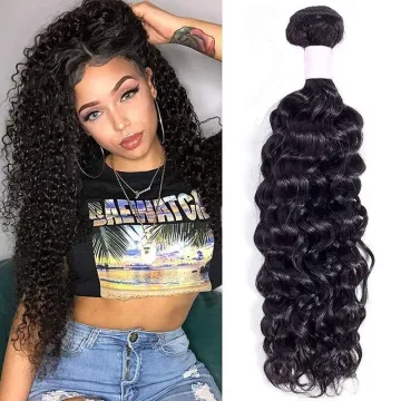 Wholesale Human Hair Extension Vendor Indian Human Hair Supplier Human Hair Weaves Bundles Brazilian Bundles
