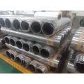 S45C seamless steel tube for hydraulic cylinder barrel