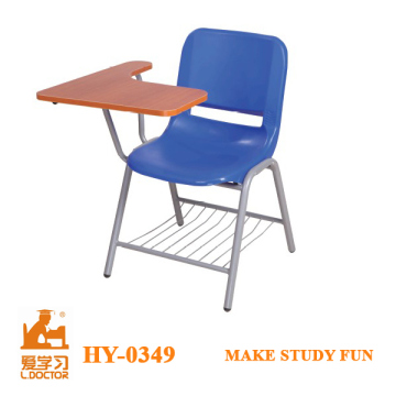 Tablet Arm Chair-School Furniture