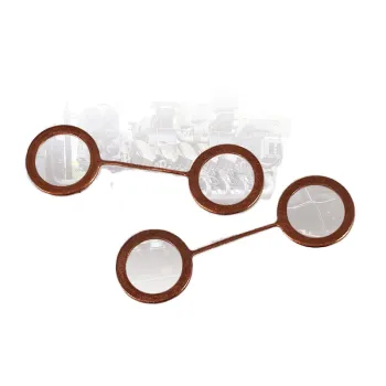 Metric Copper Seal Washer Kit