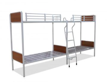 Adjustable Plastic Classroom Bed
